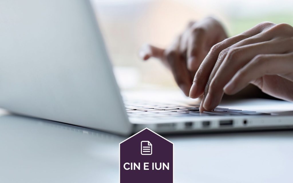 CIN E IUN