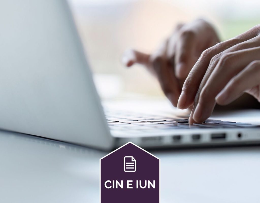 CIN E IUN