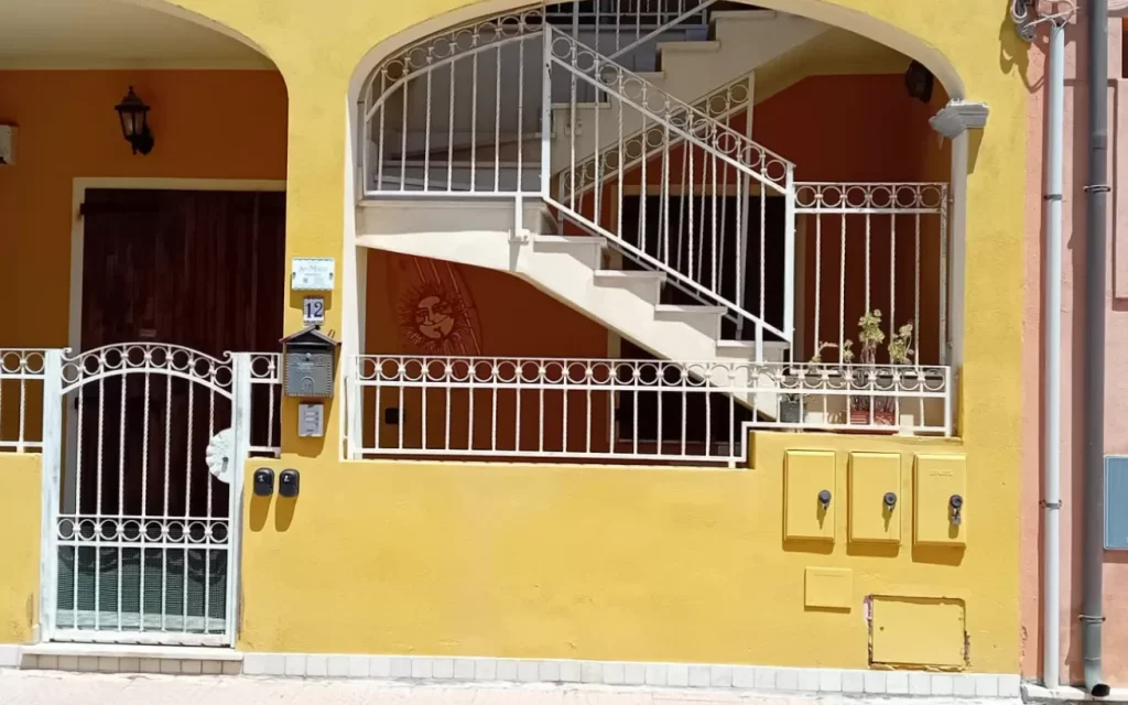 sumemr house